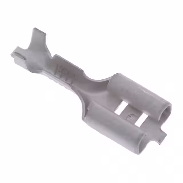 140760-2 TE Connectivity AMP Connectors  Conectores de desconexión rápida